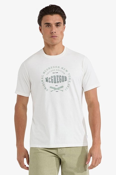 ORIGINAL T-SHIRT OFF WHITE 1