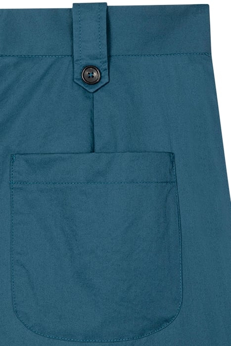 WOMENS TROUSERS INKY BLUE 5