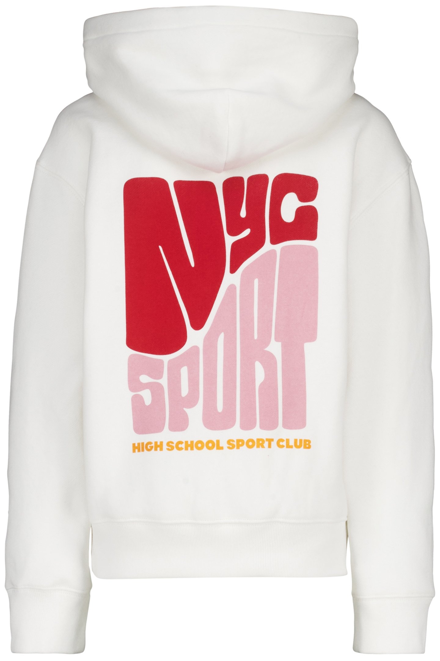 SCARLETT HOOD JR OFF WHITE 2