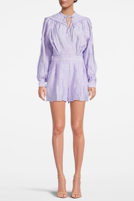 KEANO LIGHT PURPLE 1