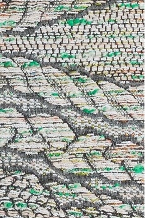 ALESSA GREEN MULTICO 5