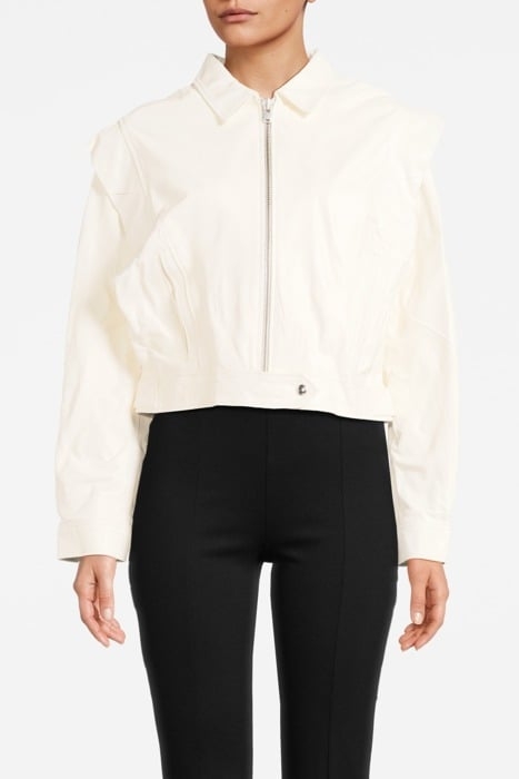 FABIA NATURAL WHITE 1