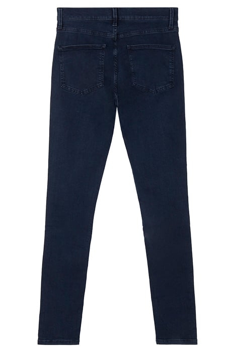 REBOUND SKINNY JEAN. BLUE 2