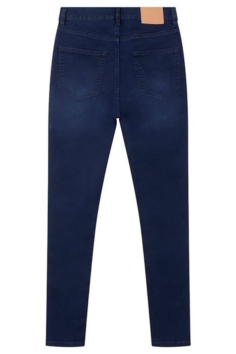 JEAN SKINNY 2 BLUE 2