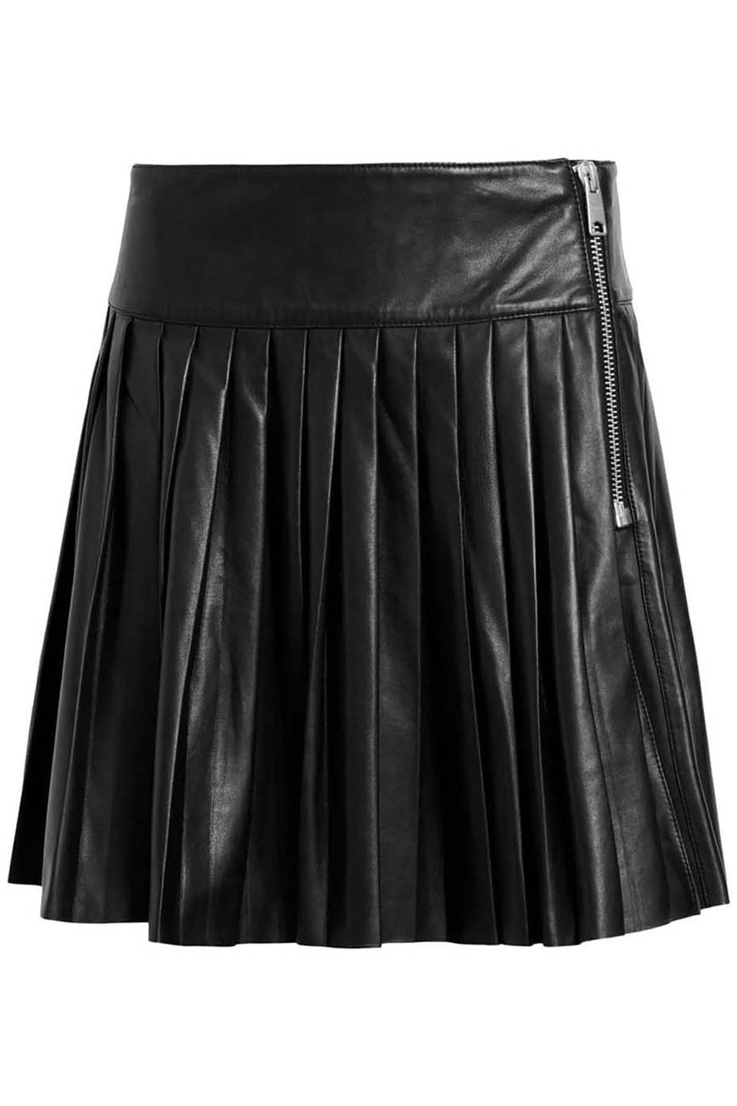 VENA LEA KILT BLACK 5