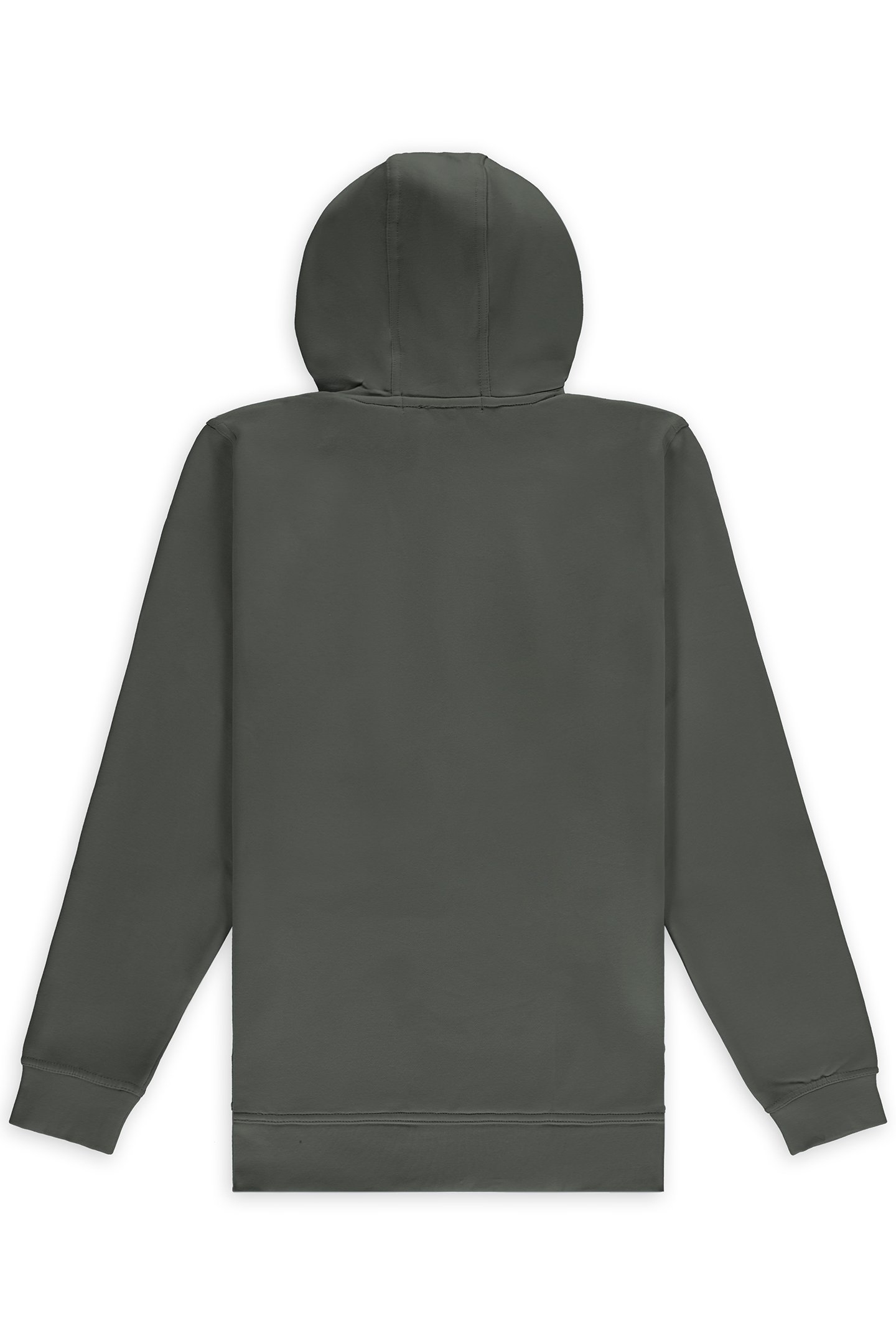 RAF HOODIE GREY 2