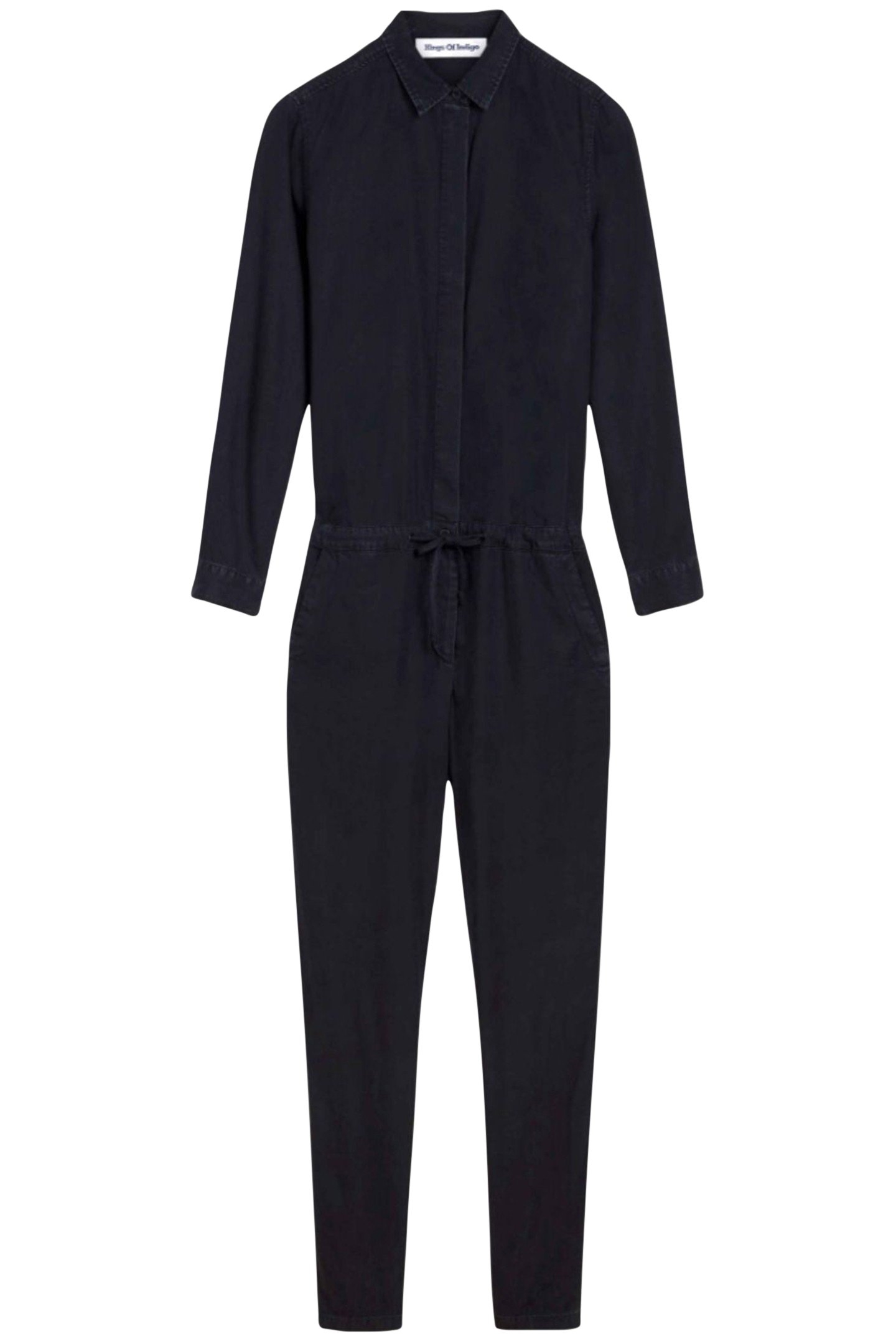 STEPHANIE BLUE BLACK 3