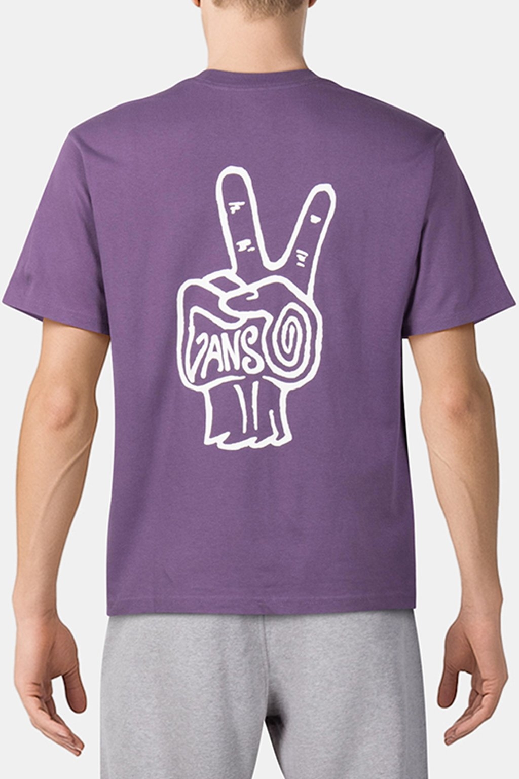 V HAND LOOSE SS GRAPE JAM 2