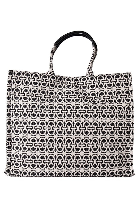 TOTE BAG IN MONOGRAM 3