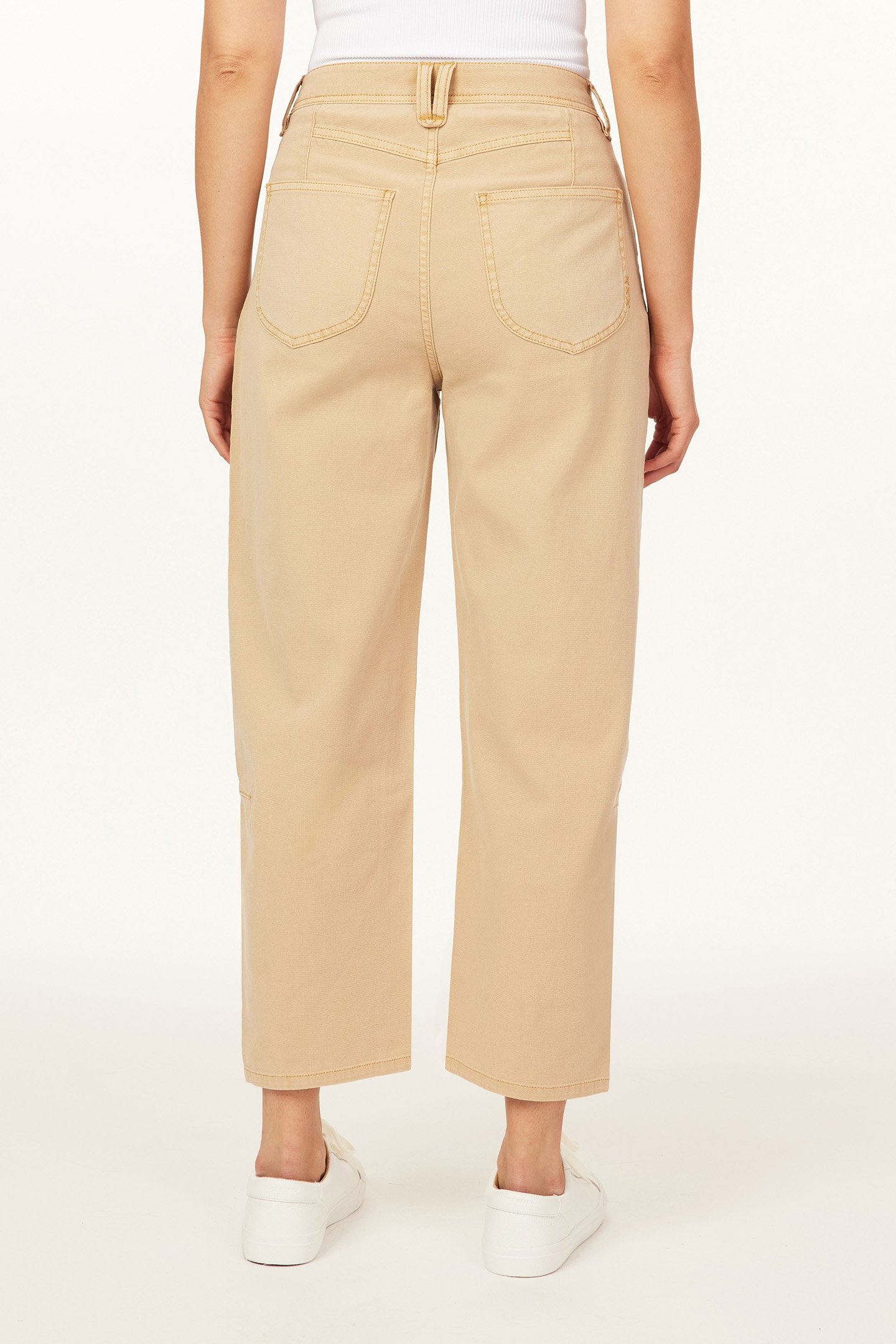 THE CURRENT CROP GINGER ROOT 2