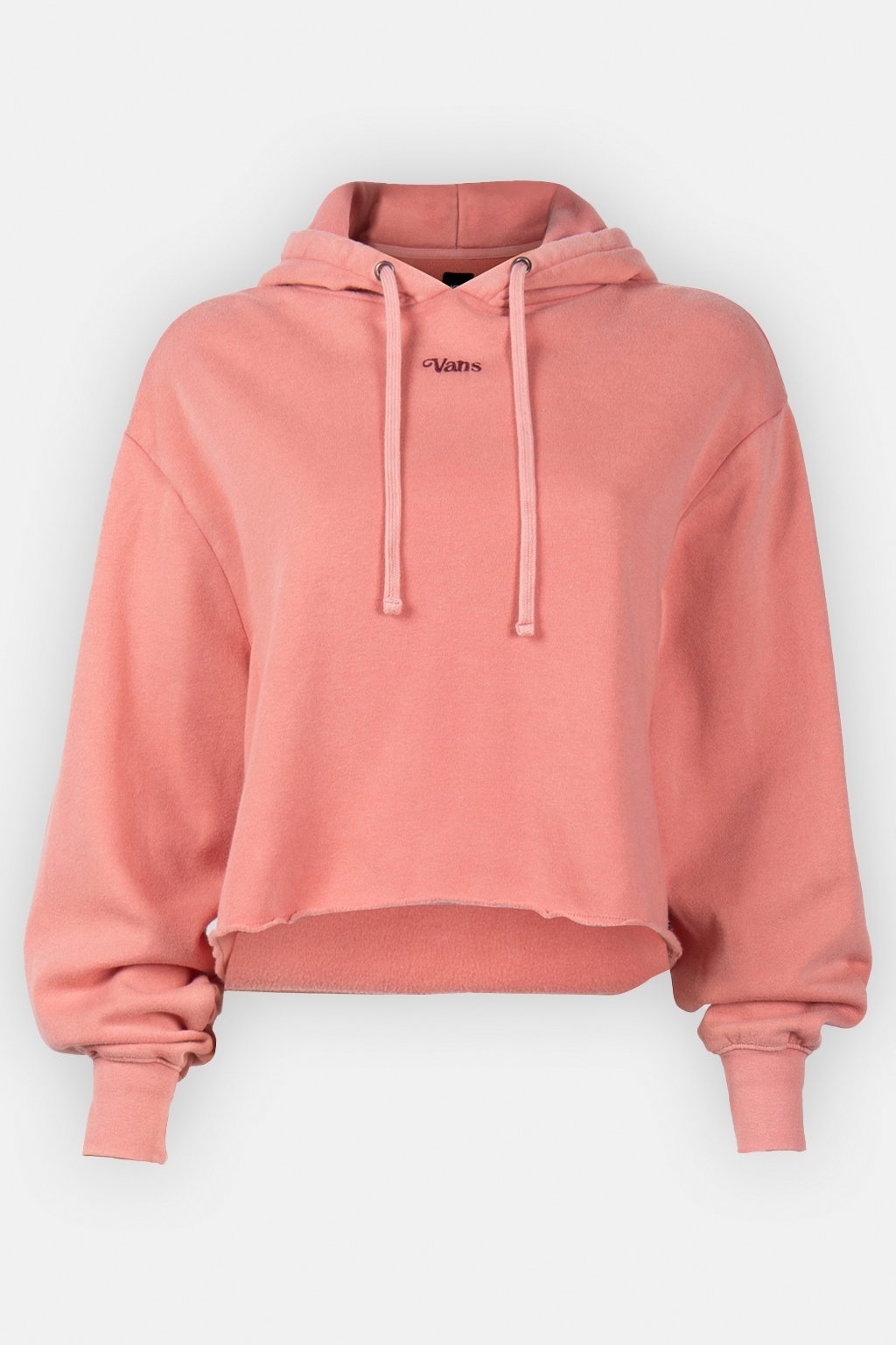 THANX AGAIN PO FLEECE-B FADED ROSE 3