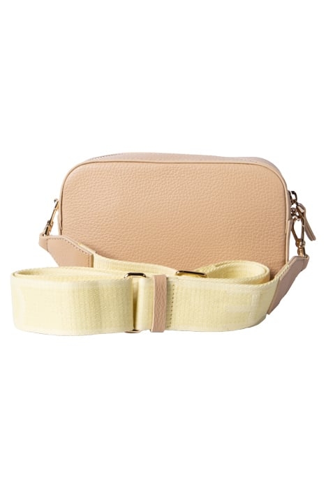 CROSS BODY BAG IN LEATHER 3