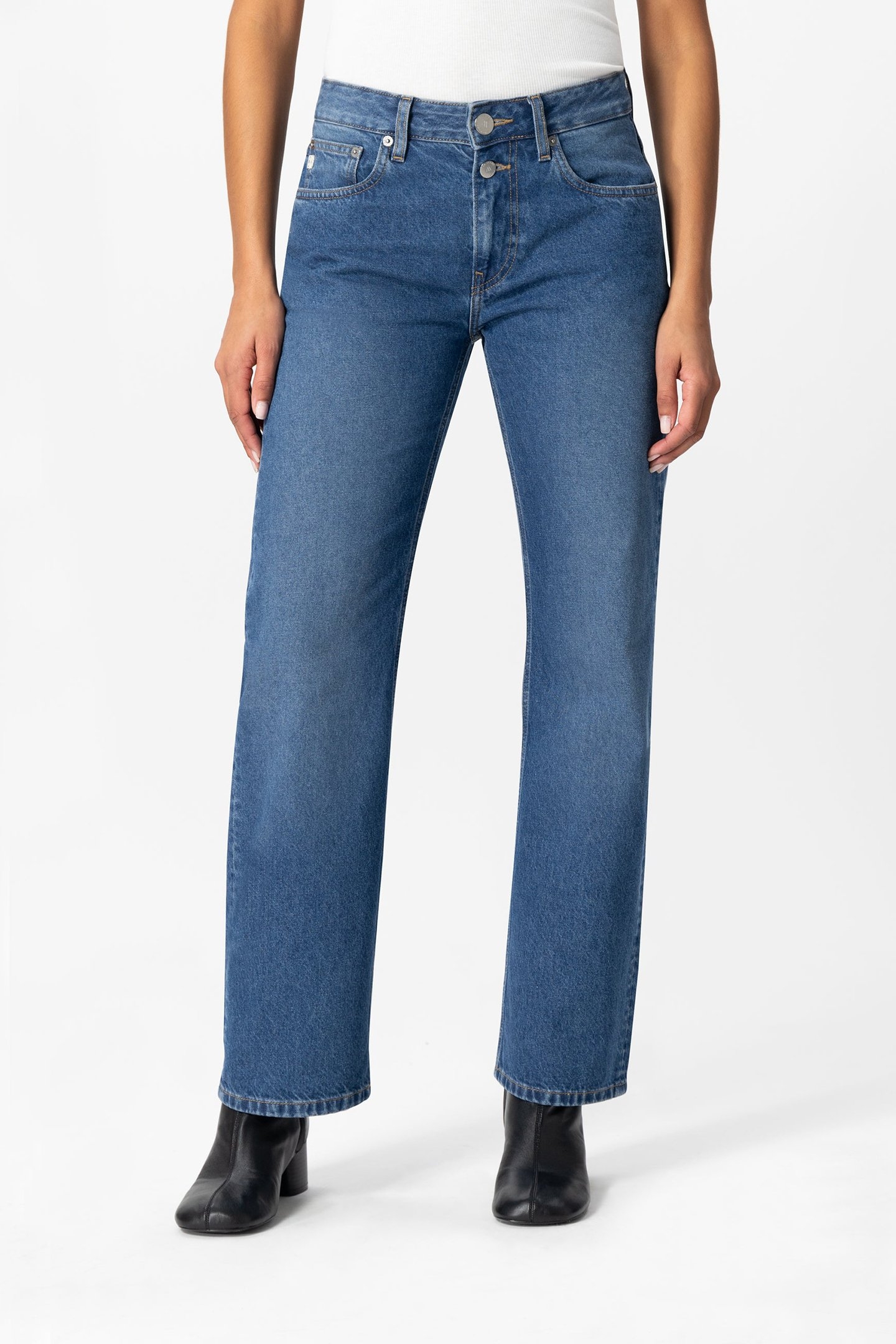 LOW LACY - MEDIUM STONE 1