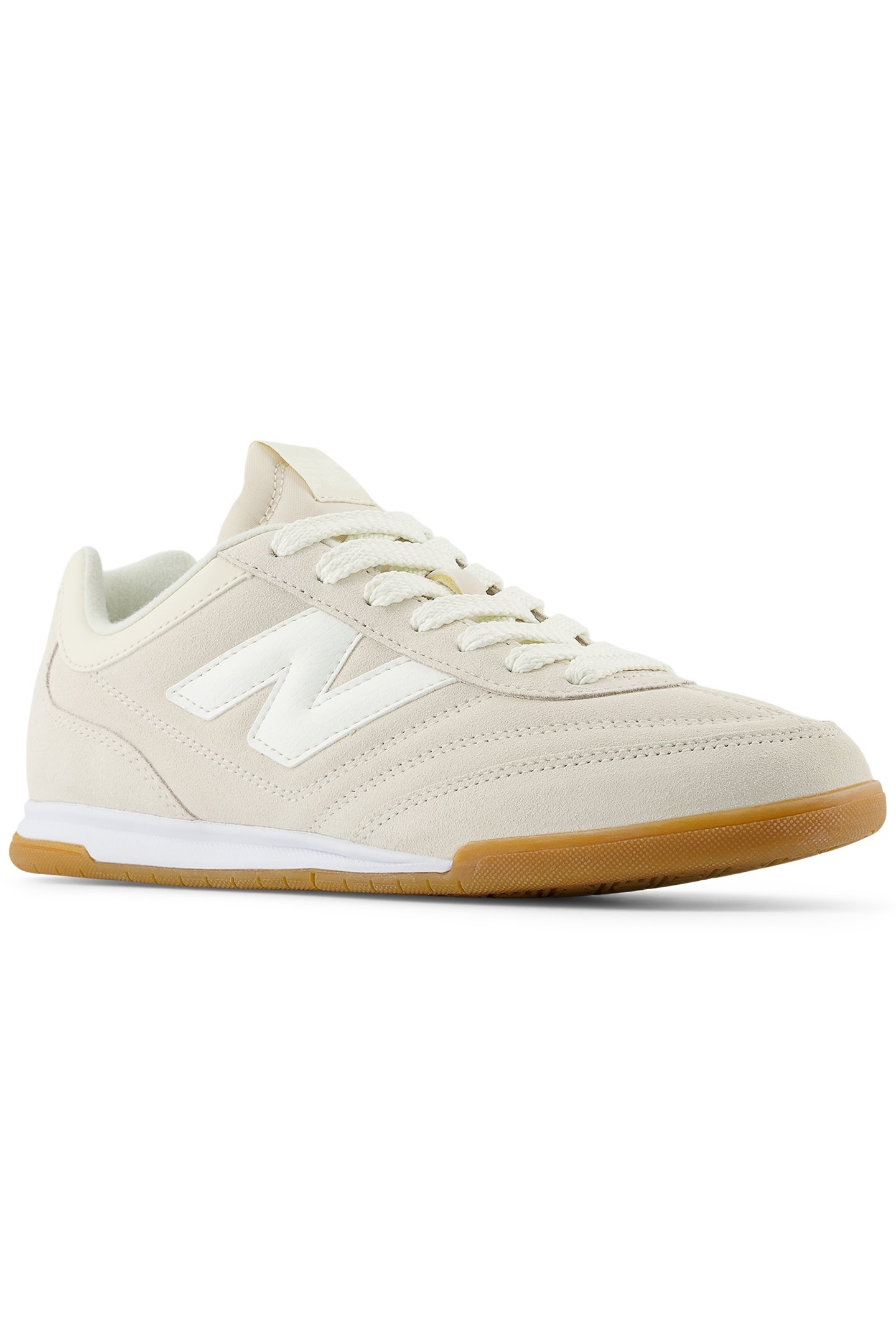 URC42EA SNEAKERS IN LINEN WHITE 2