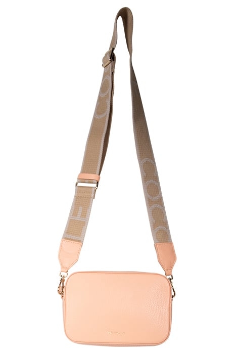 CROSS BODY BAG IN LEATHER 4