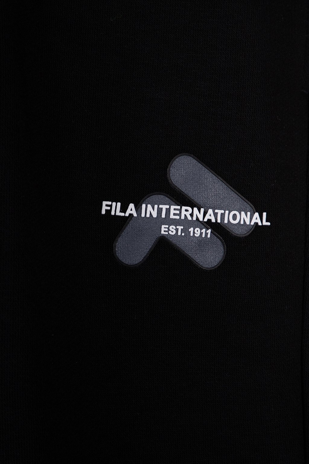 LAUREL SWEAT PANTS BLACK 3