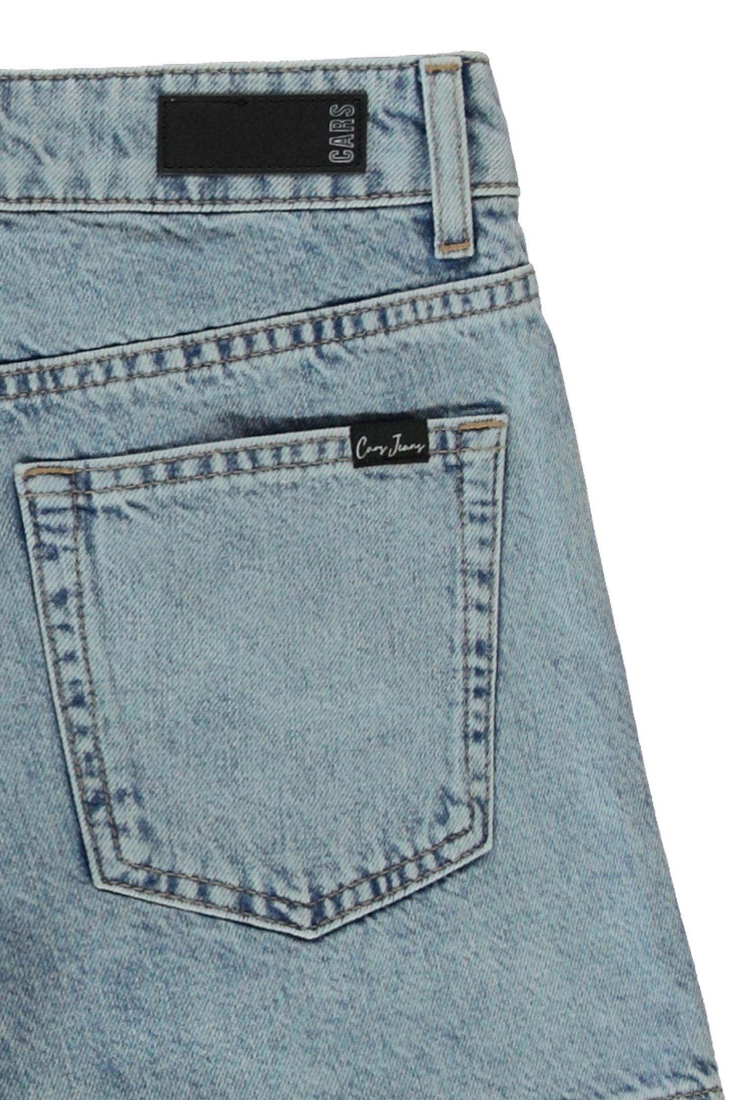 LIORA SHORT SKIRT STONE USED 3