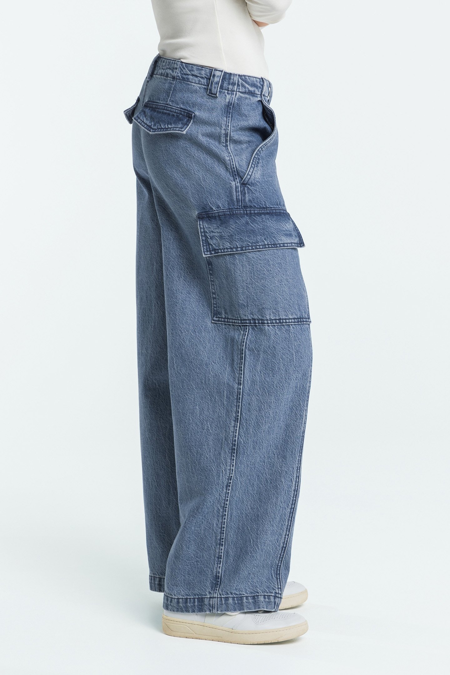 YATA JIM MID MARBLE 4