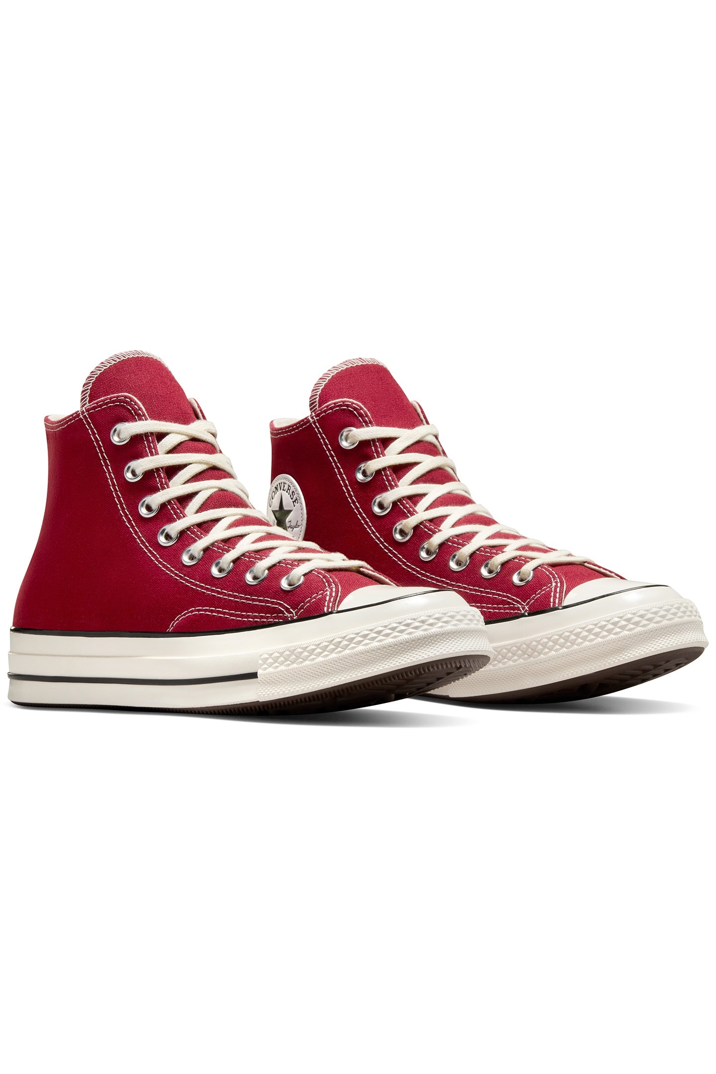 CHUCK 70 PARK RED/EGRET/BLACK 2