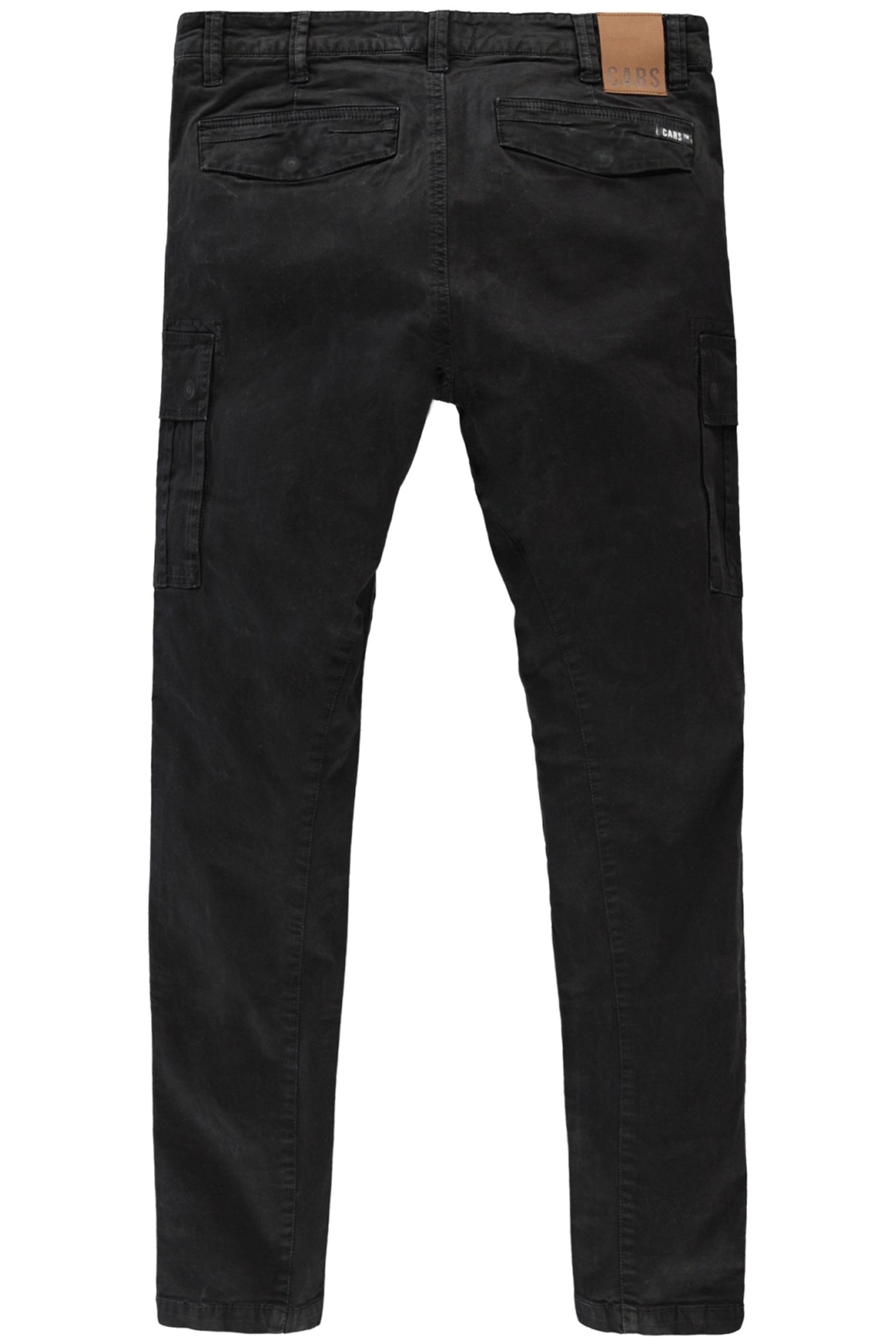 CONWAY CARGO GD TWILL BLACK 2