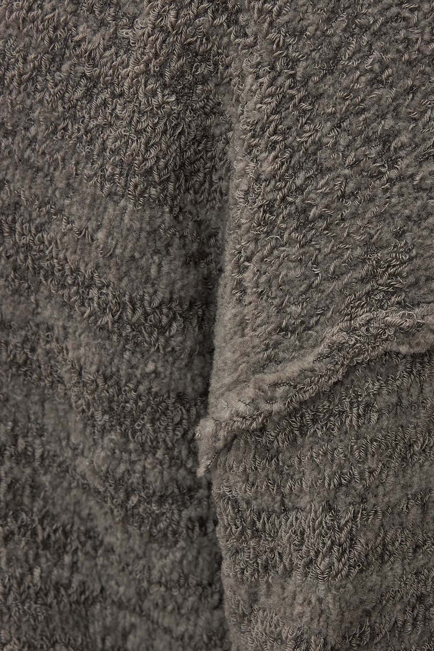 CHILLION CREW KHAKI BROWN 7