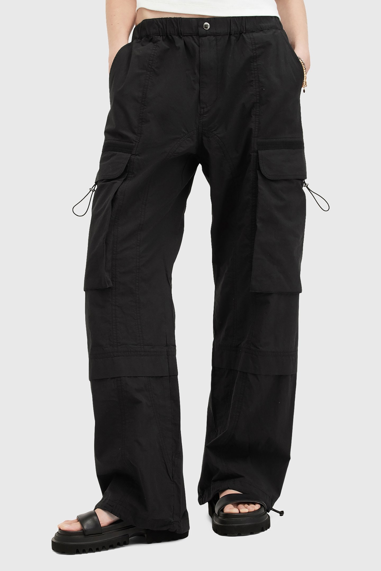 BARBARA TROUSER BLACK 1
