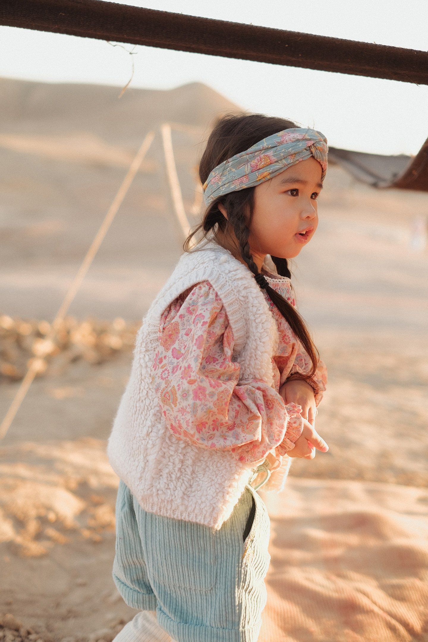 SHORTS VIRGINIA MINERAL BLUE 4