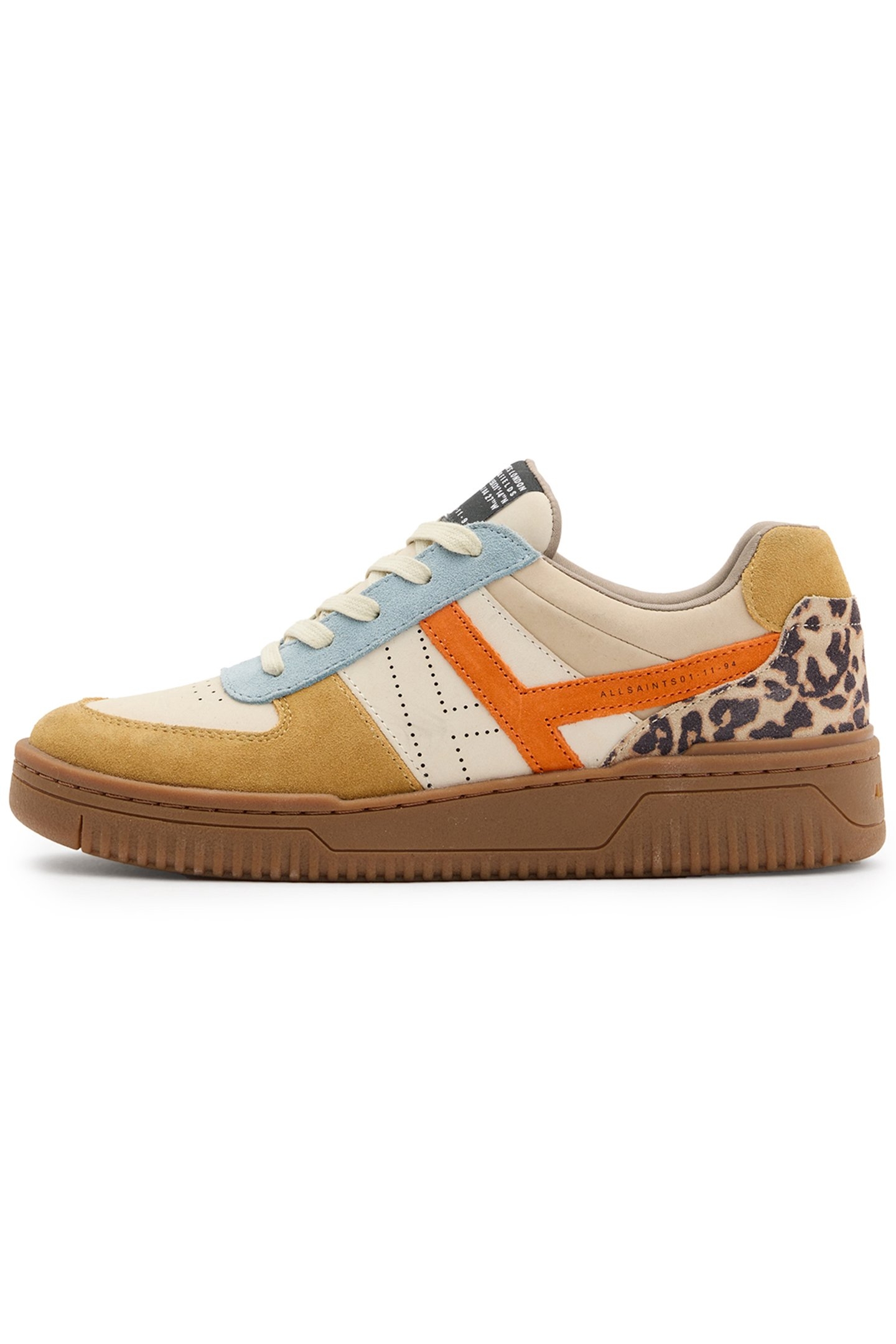 VIX SNEAKER POP MULTI 1