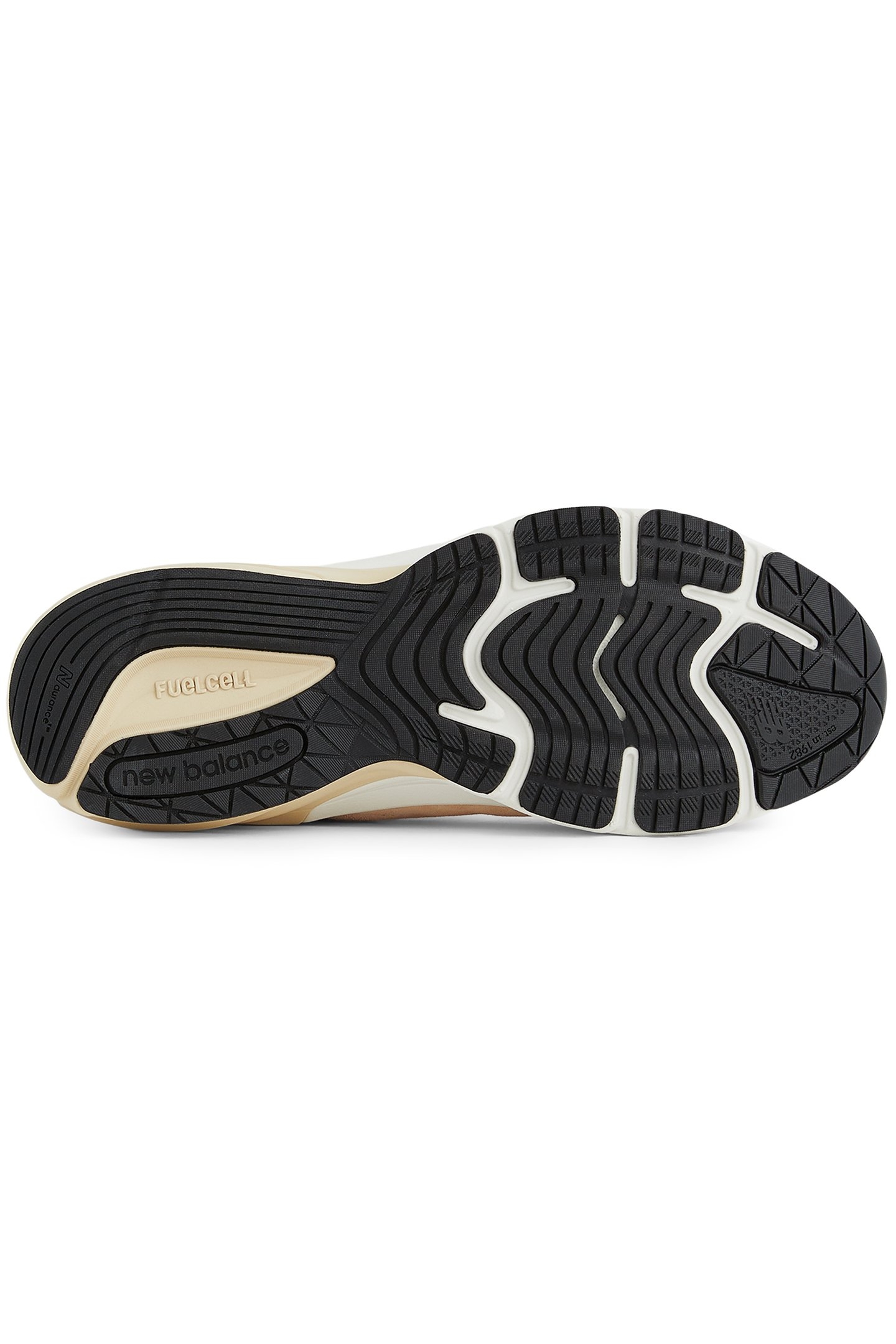 U990VR6 SNEAKERS IN VINTAGE ROSE 5