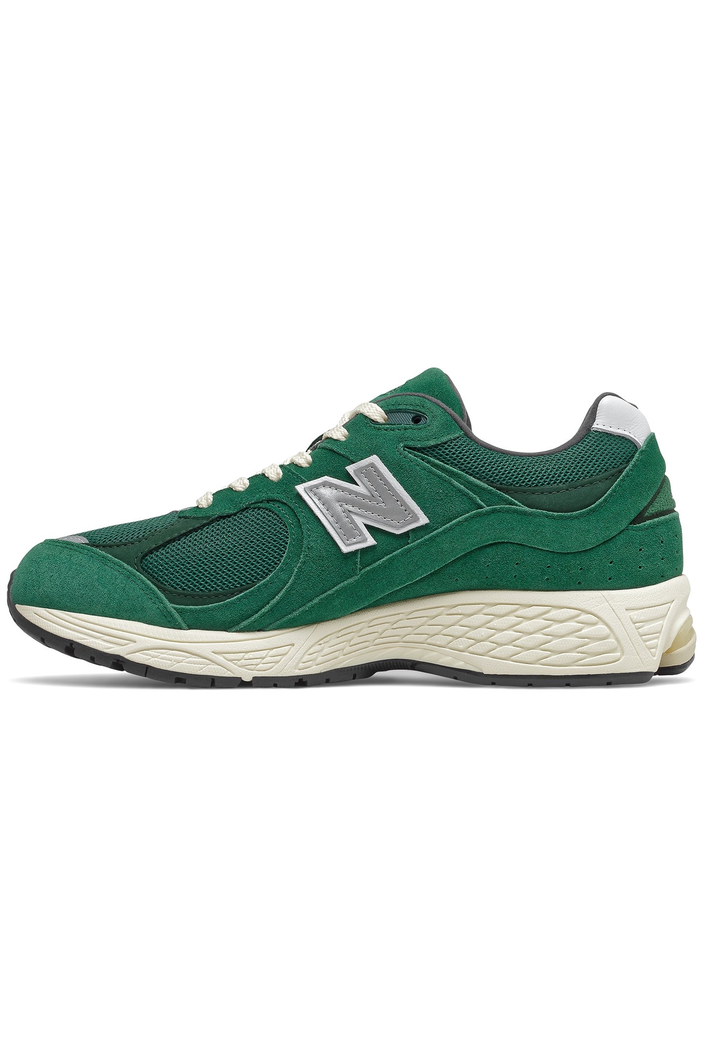 M2002RHB SNEAKERS IN NIGHTWATCH GREEN 5