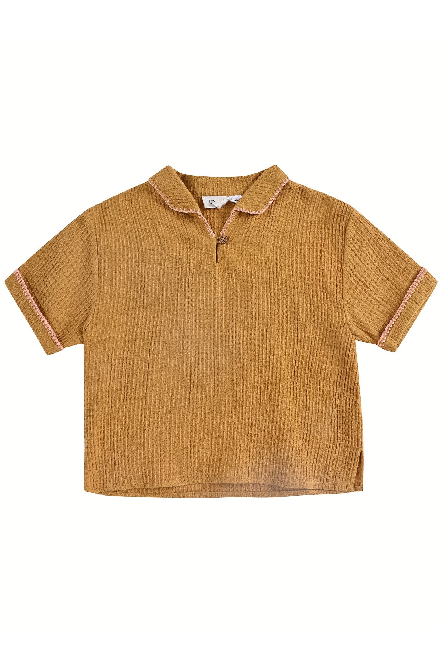 SHIRT AMELIO CURRY 1