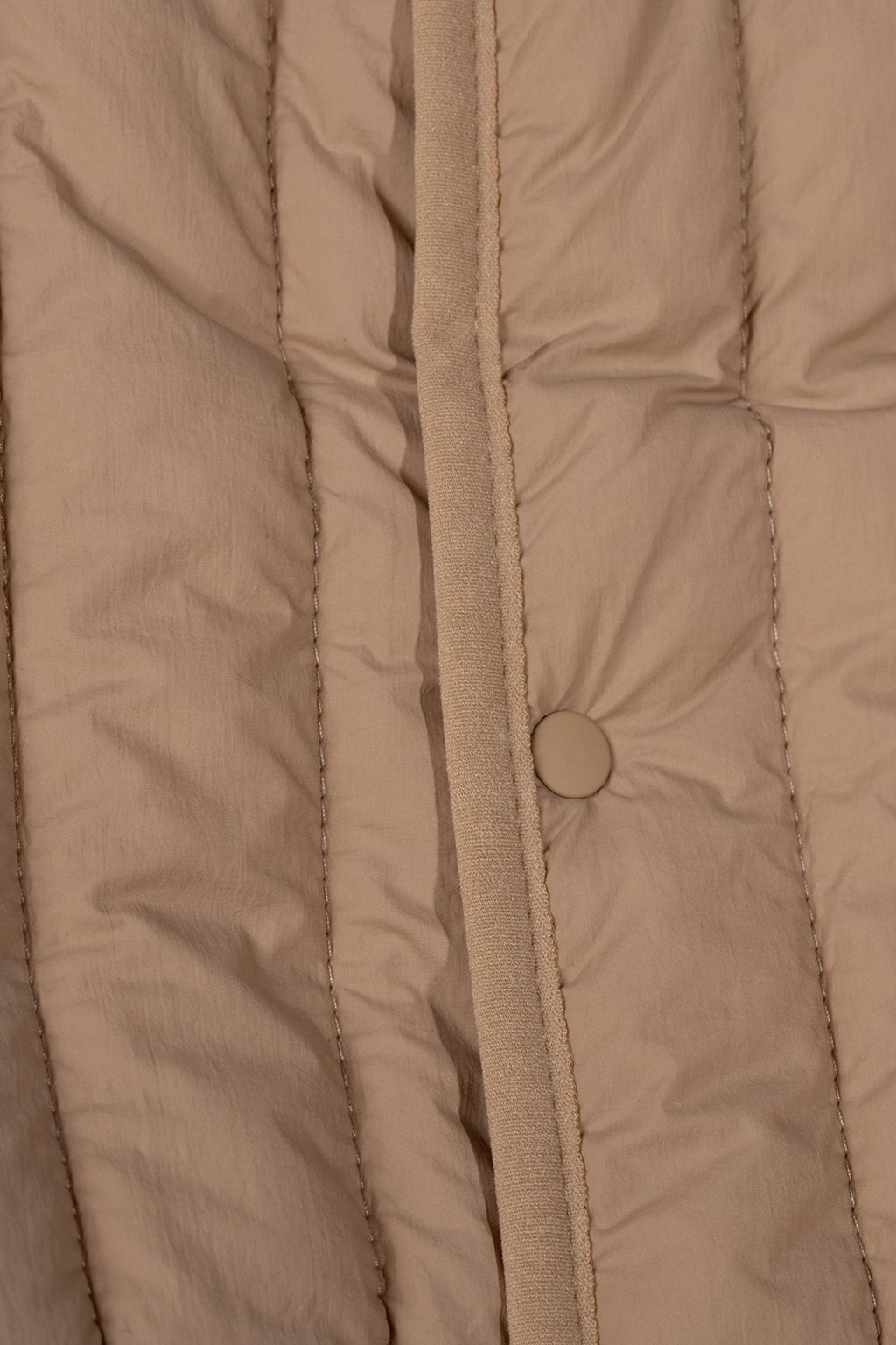 BANJA LINER BOMBER W JACKET T1 SAND UNISEX 8