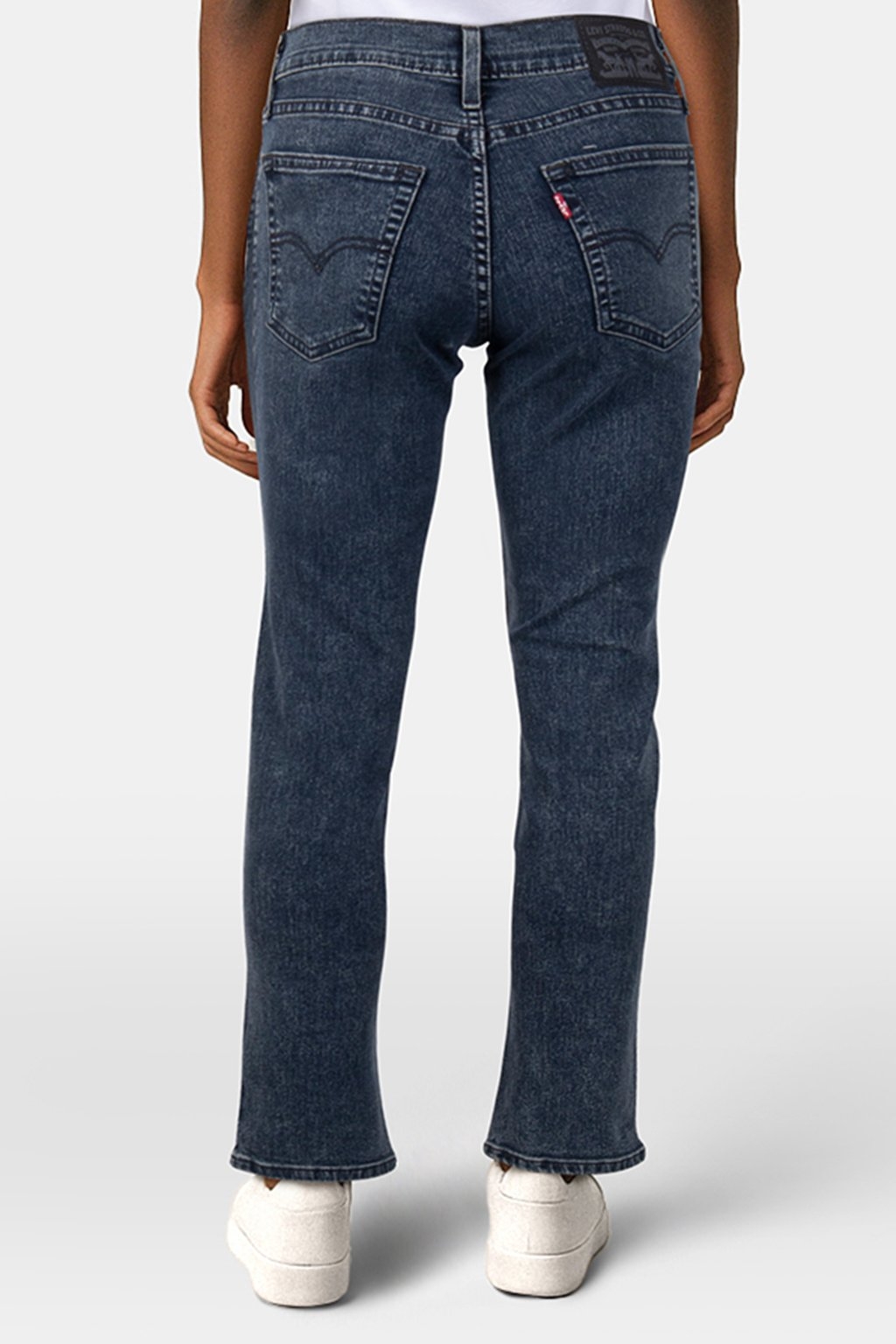 724 HIGH RISE STRAIGHT AROUND THE BEND L 2