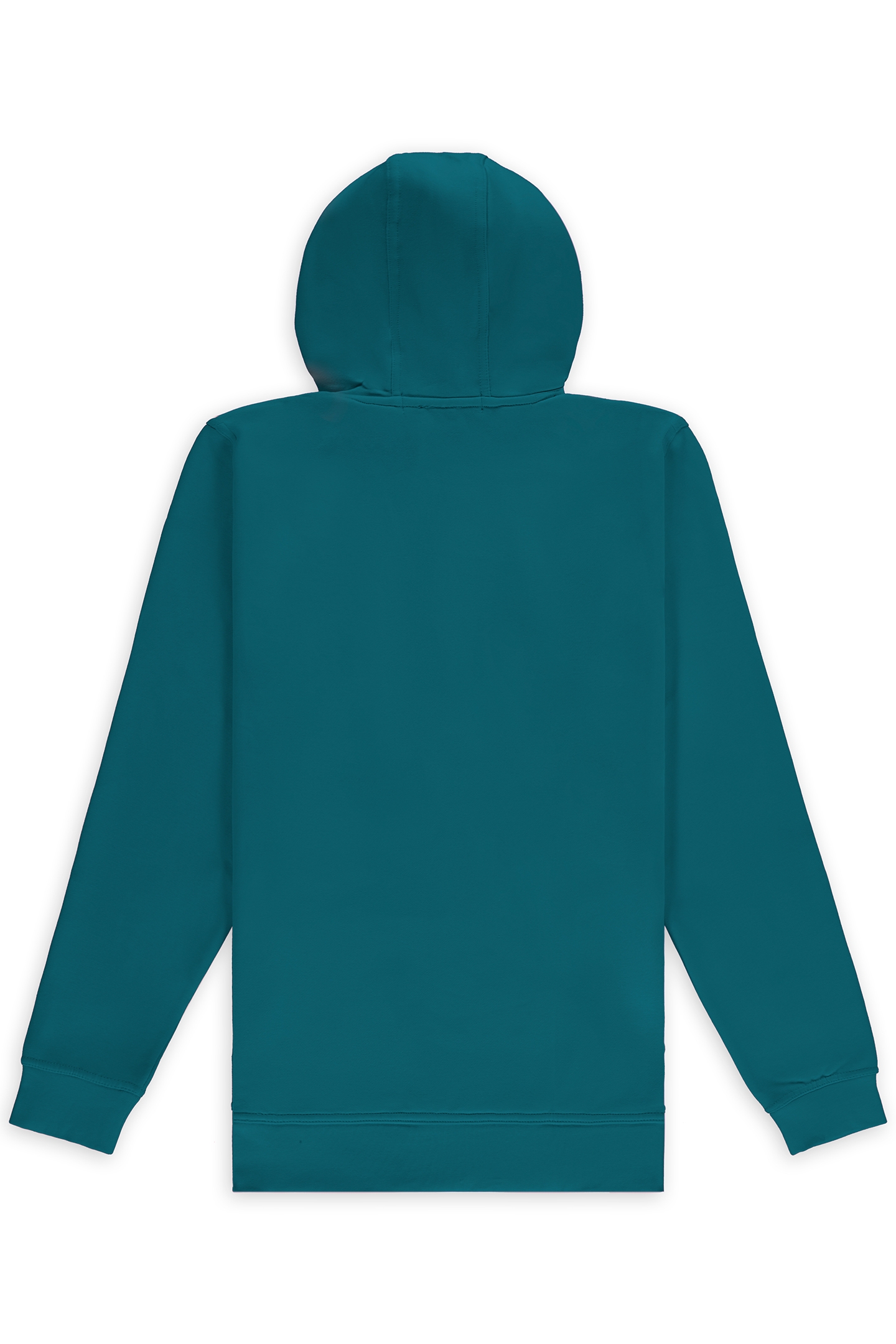 RAF HOODIE BLUE 2