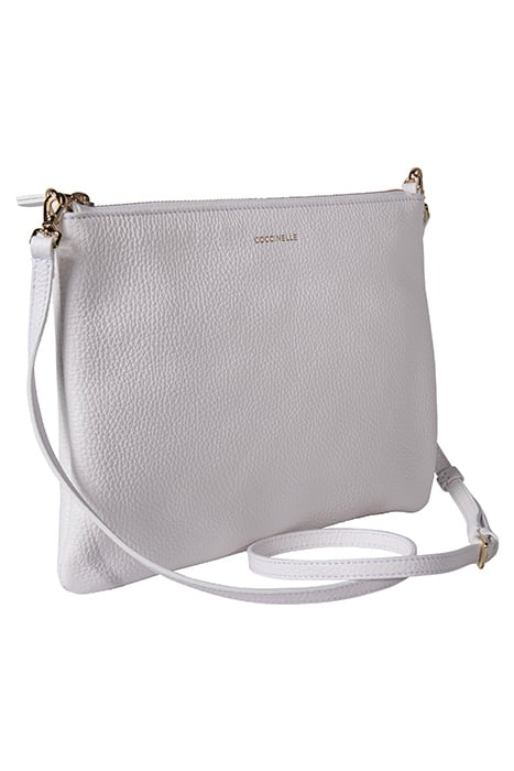 CROSS BODY BAG IN LEATHER 4