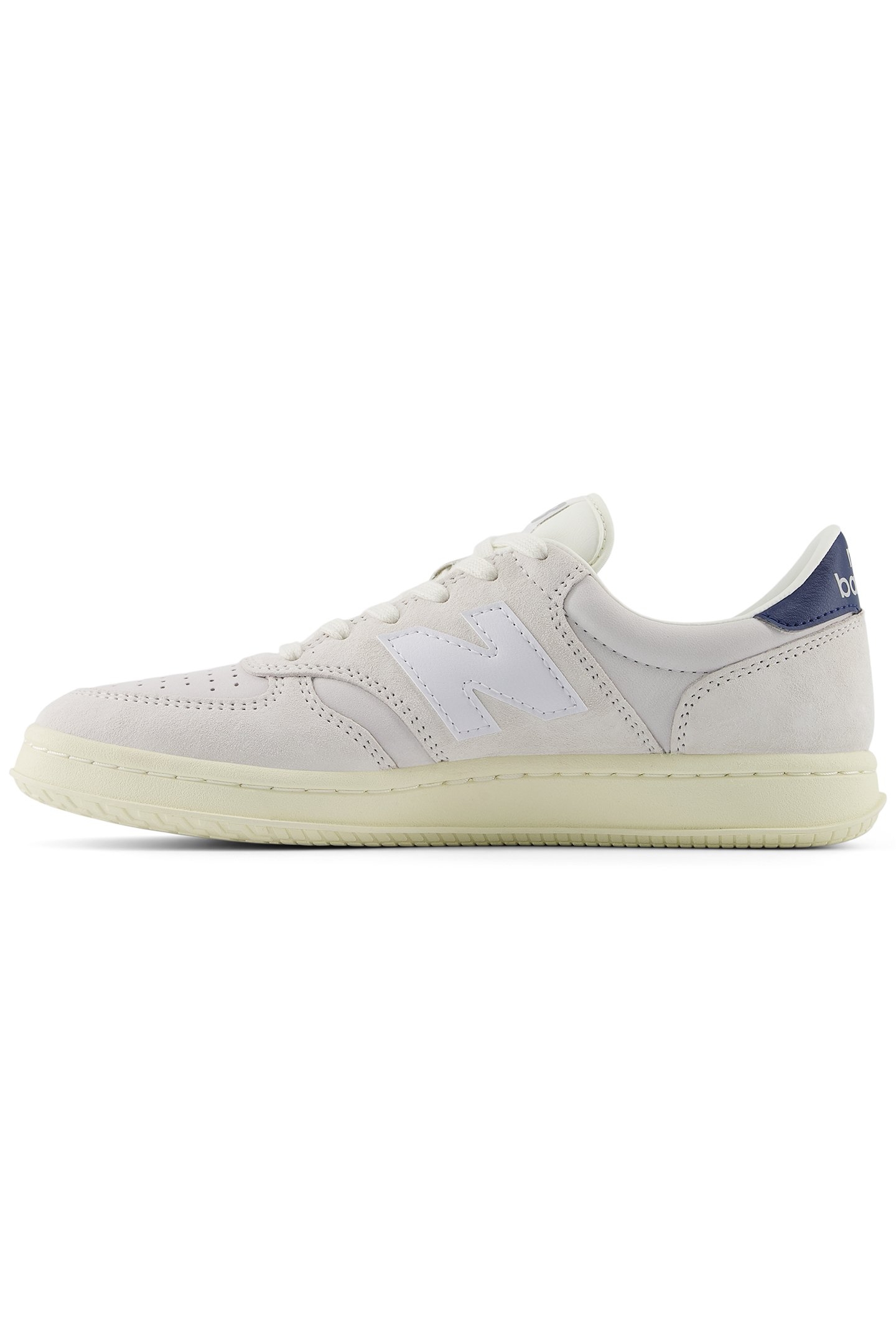 CT500NAV SNEAKERS IN OFF WHITE 6