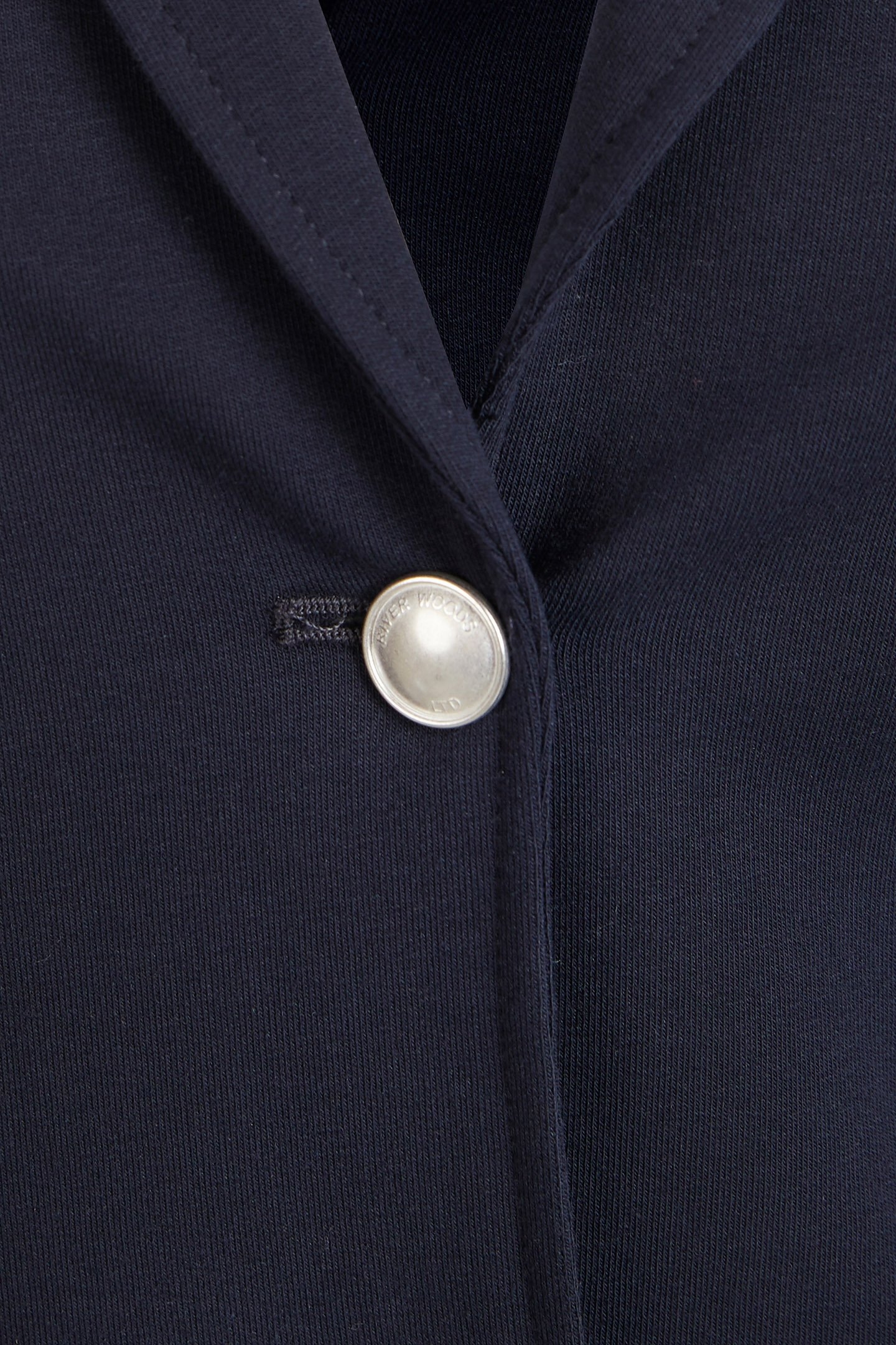 BLAZER NAVY 5