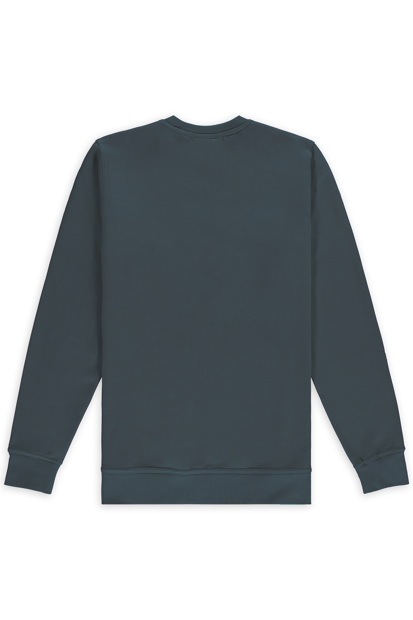 CODY CREWNECK GREY 2