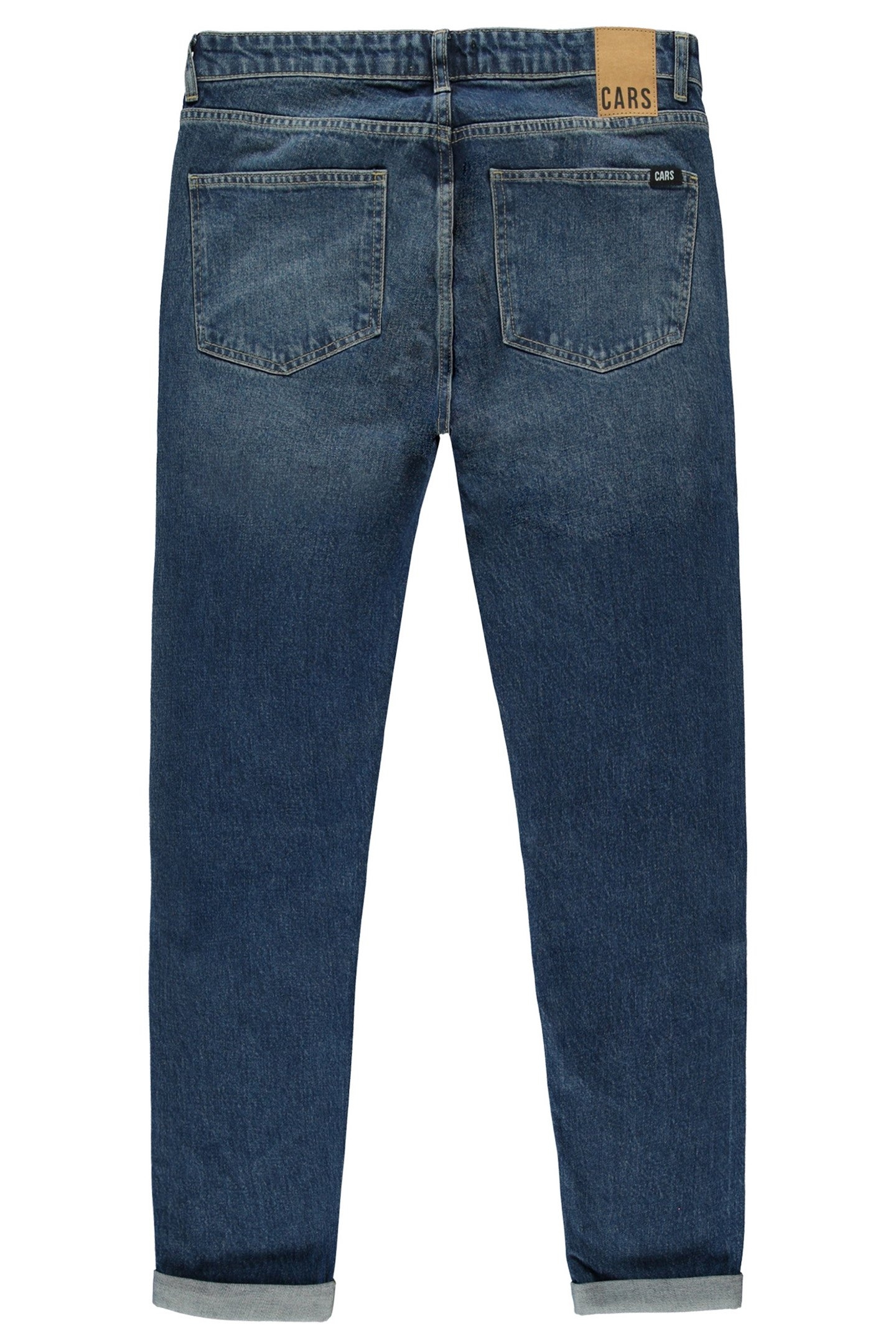 VIXEN DENIM STONE USED 4