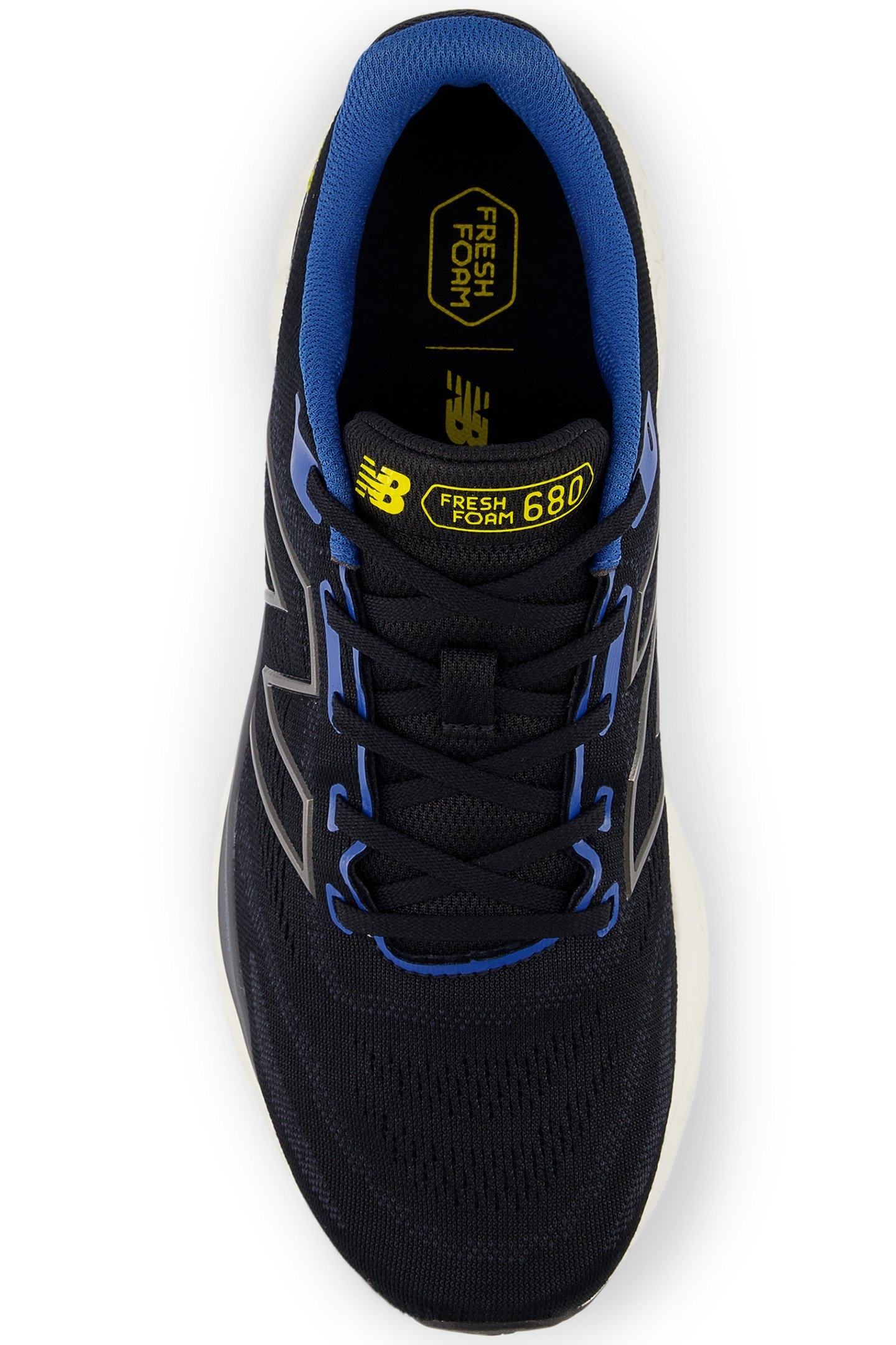 M680LH8 SNEAKERS IN BLACK 3