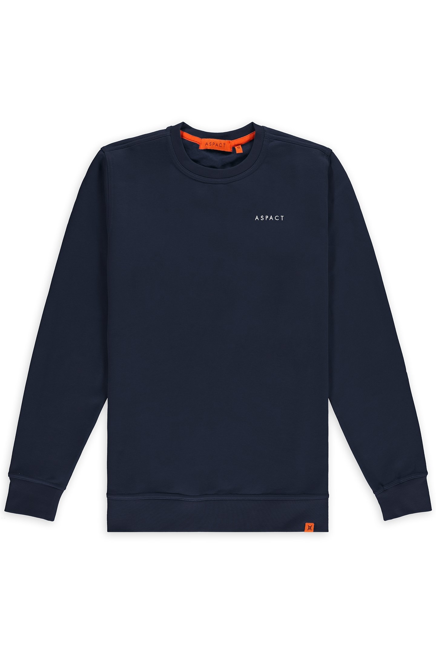 SYBEN CREWNECK BLUE 1