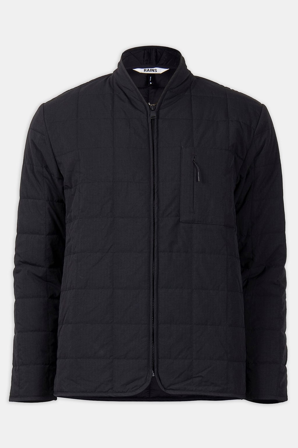 GIRON LINER JACKET T1 BLACK UNISEX 1