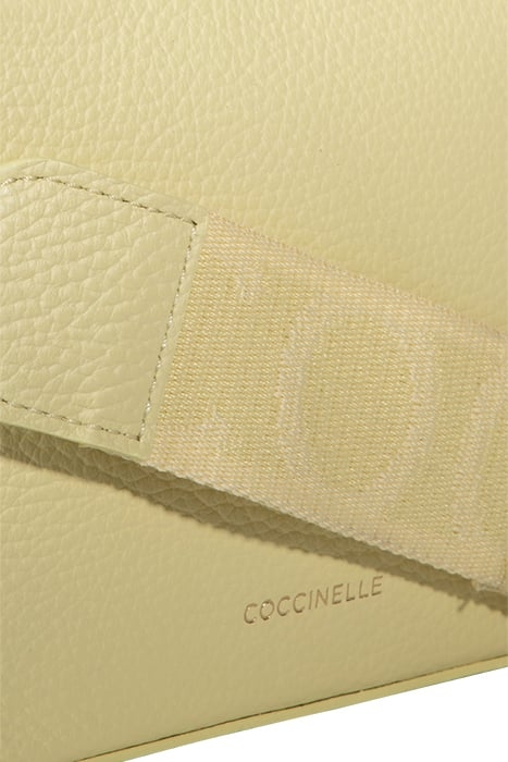 CROSS BODY BAG IN LEATHER 6