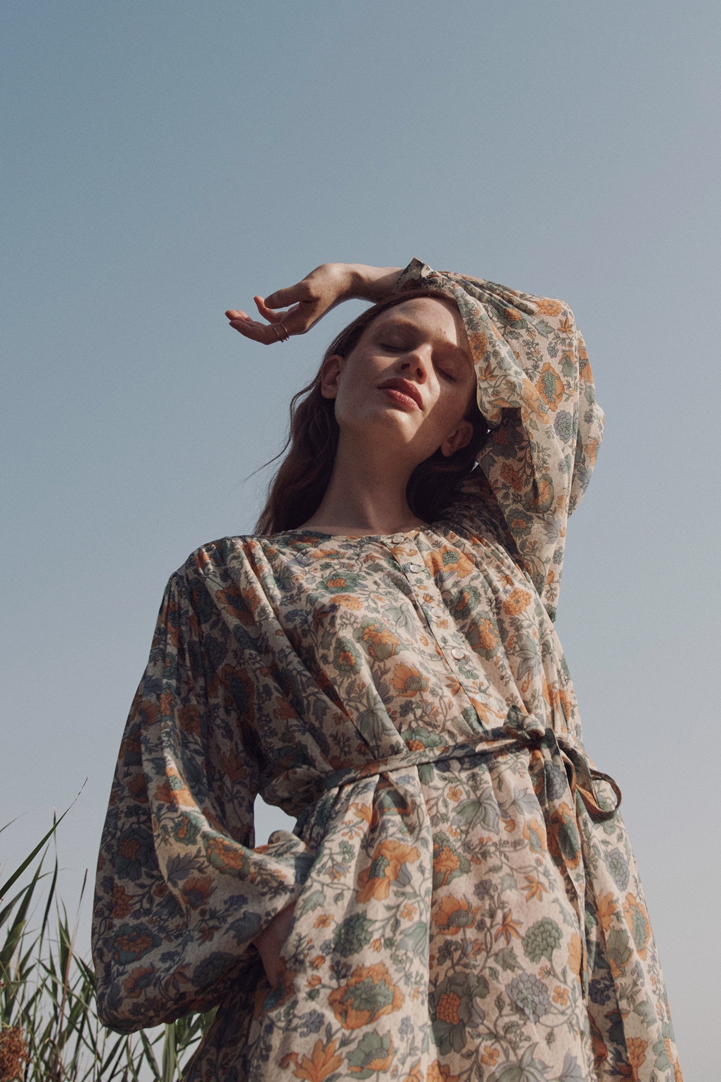 DRESS SHANA ALM BOHEMIAN HINDI 4