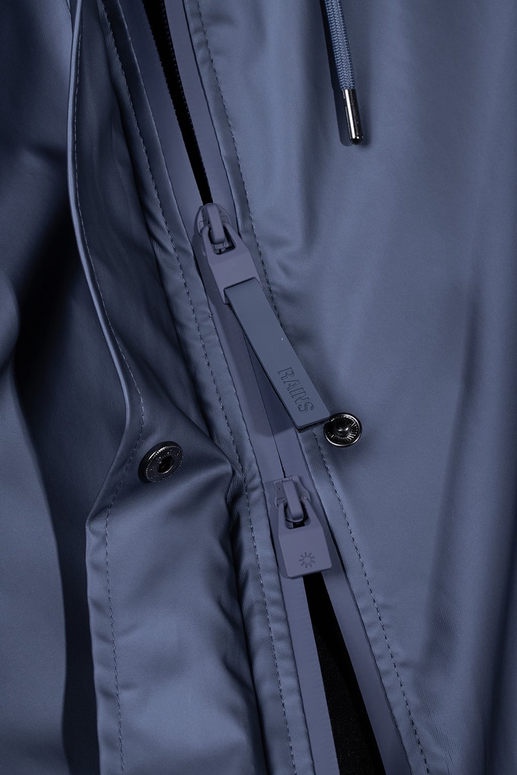 STRING W PARKA W3 BAY UNISEX 6