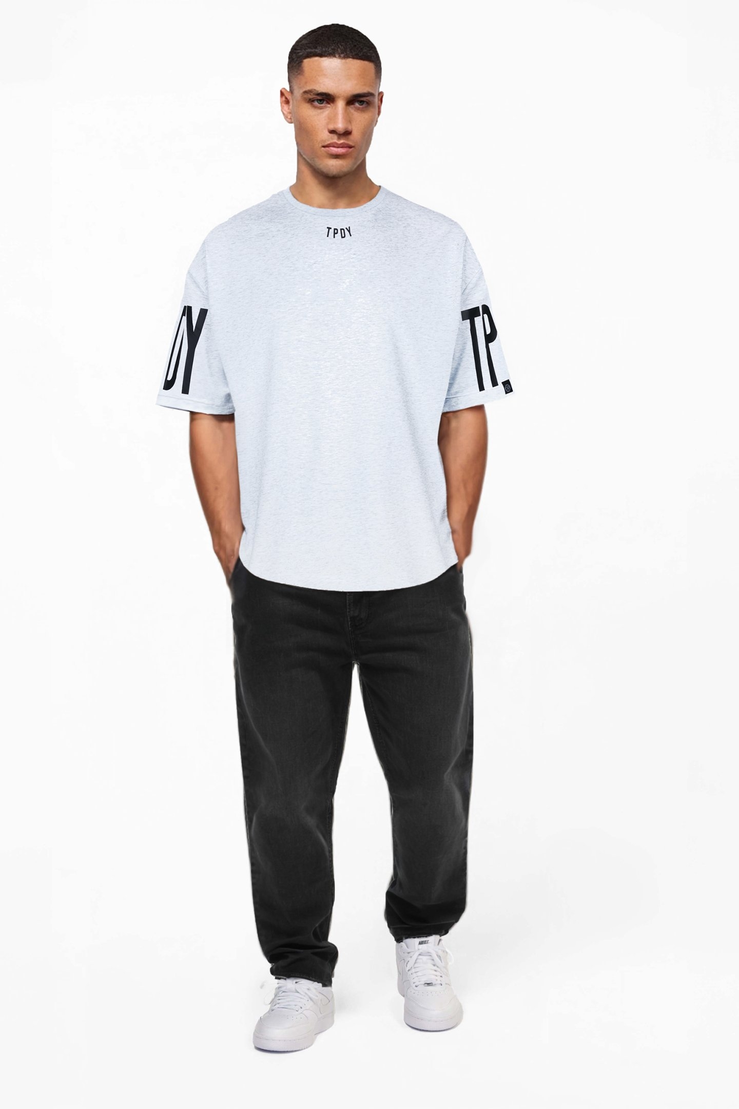 VIKTOR GREY MELANGE 5