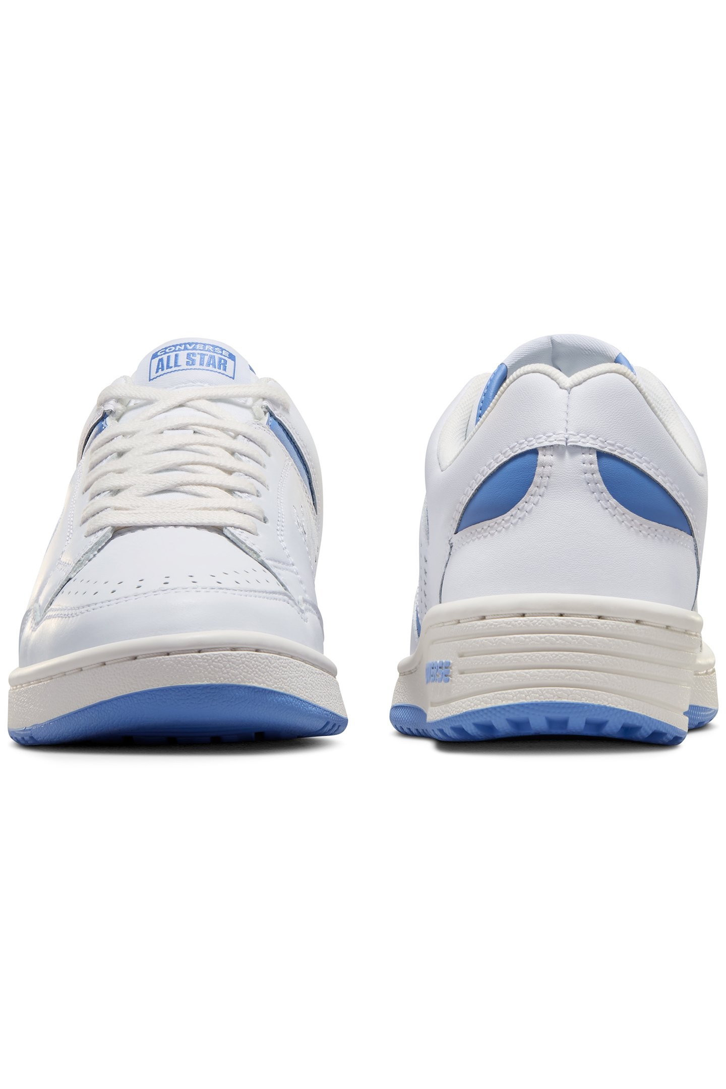 CONVERSE WEAPON WHITE/WHITE/OPEN SKY 4