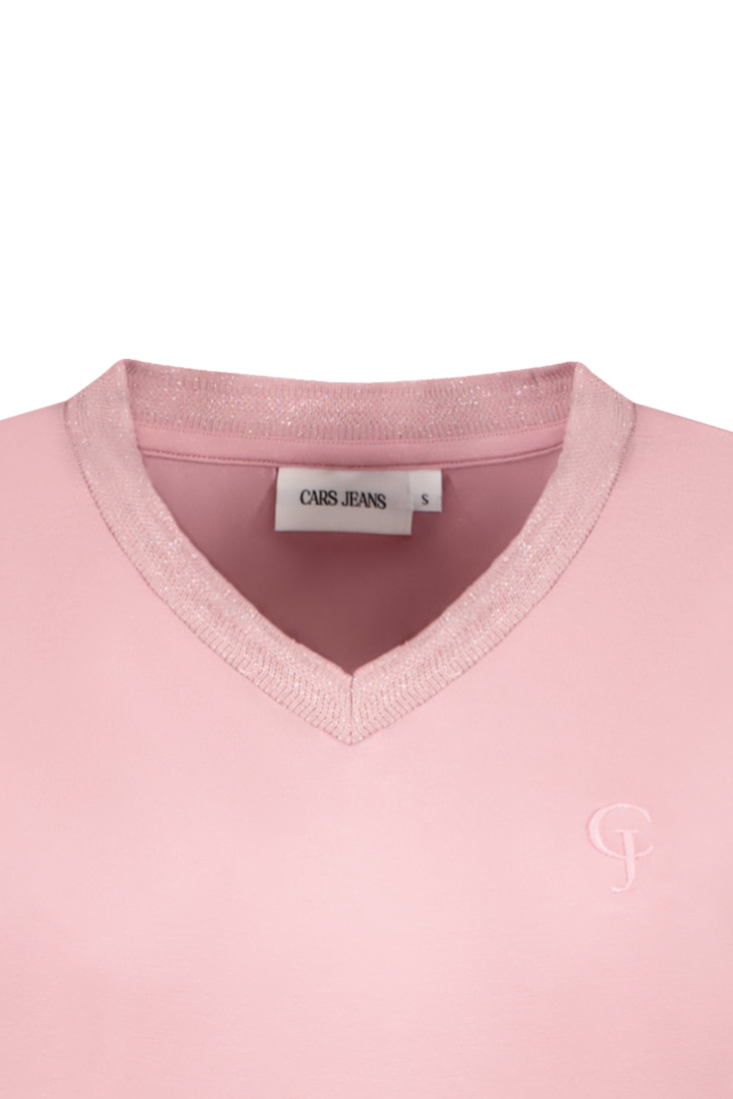 WINNIE TS SOFT PINK 3