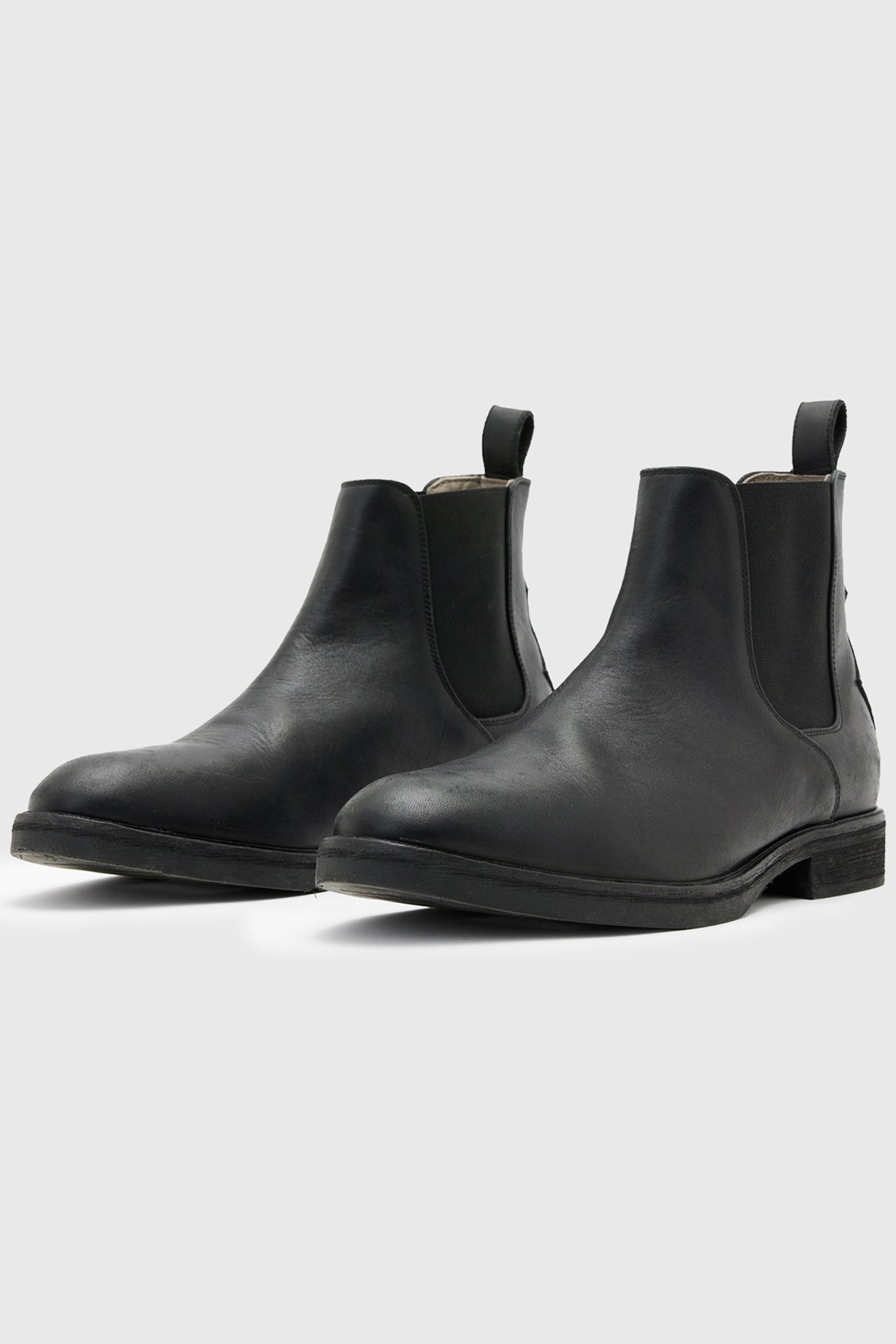 CREED BOOT BLACK 4