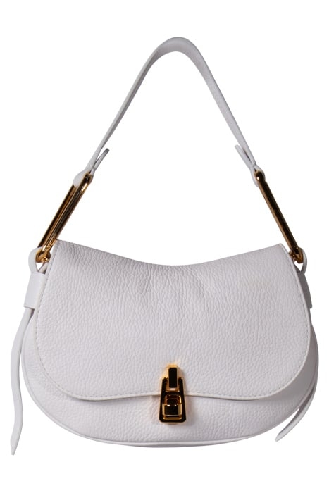 SHOULDER BAG IN LEATHER 3